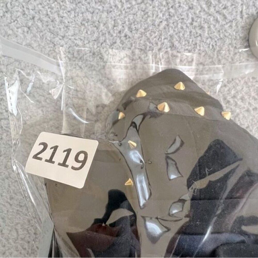 ZARA TRAFALUC WOMENS JACKET SIZE M BLACK - Picture 11 of 12